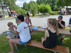 Kinderfest der Jugendfeuerwehr Neustadt-Osterode