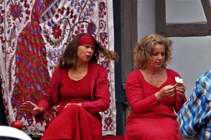 Fabuladrama begeistert Publikum