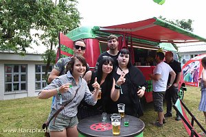 Campusfest 2019