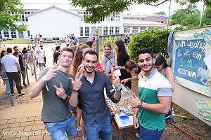 Campusfest 2019