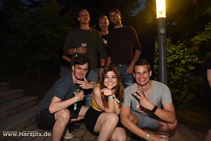 Campusfest 2019