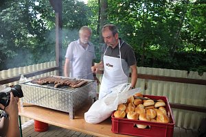 100 Jahre Wissen teilen