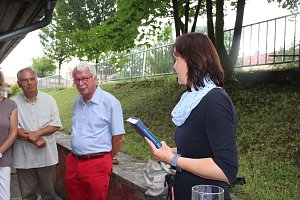 100 Jahre Wissen teilen