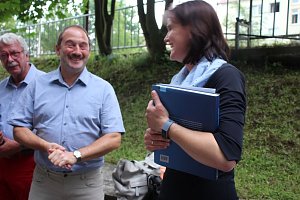 100 Jahre Wissen teilen