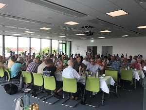 Vertreterversammlung