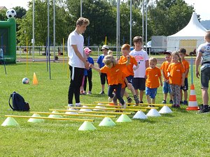 Spiel und Spa&szlig; in Rottleberode