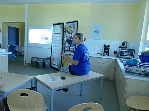 Schule trifft Wirtschaft