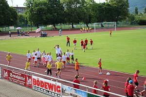 Sieg ging nach Bad Frankenhausen