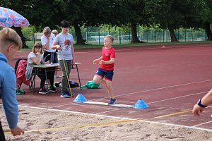 Sieg ging nach Bad Frankenhausen