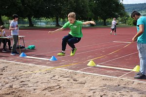 Sieg ging nach Bad Frankenhausen