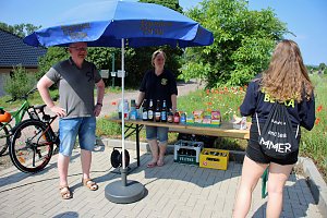 Willkommen in Berka am UWR