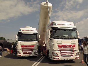 9. Berufsaktionstag auf dem Autodrom