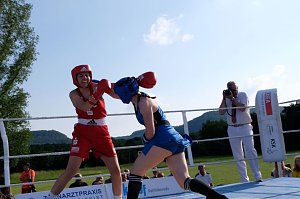 Sport und Kultur in Kleinfurra