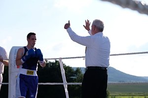 Sport und Kultur in Kleinfurra