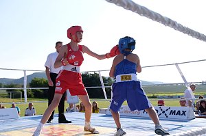 Sport und Kultur in Kleinfurra