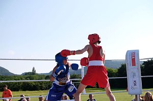 Sport und Kultur in Kleinfurra