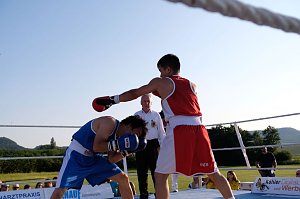 Sport und Kultur in Kleinfurra