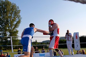 Sport und Kultur in Kleinfurra