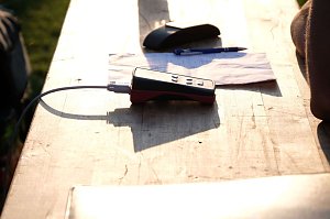 Sport und Kultur in Kleinfurra