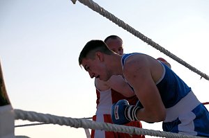 Sport und Kultur in Kleinfurra