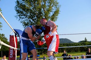 Sport und Kultur in Kleinfurra