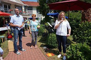 Fest der Generationen