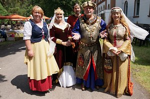 Klosterfest