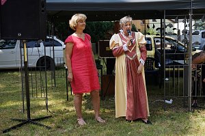 Klosterfest