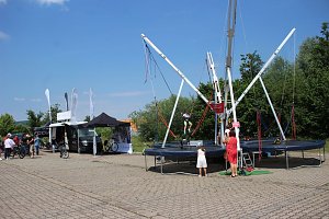 Gelungenes Radwegsfest ruft nach Wiederholung