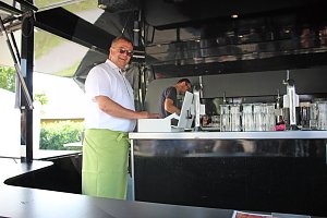 Gelungenes Radwegsfest ruft nach Wiederholung