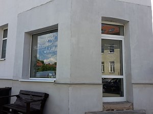 Dies und das aus Sondershausen