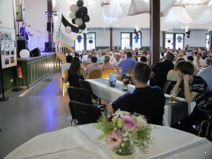 Festveranstaltung Concordia