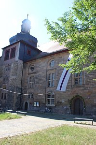 Orgelweihe in Bad Frankenhausen