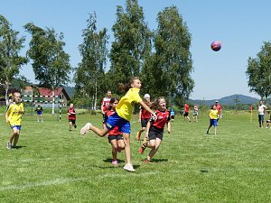 Erfolgreiche NSV-Mädels