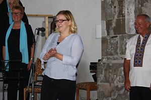 Fr&uuml;hjahrskonzert in der St.-Johannis-Kirche