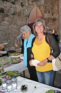 Fr&uuml;hjahrskonzert in der St.-Johannis-Kirche
