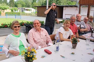 Fr&uuml;hjahrskonzert in der St.-Johannis-Kirche