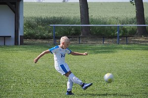 Doppel-Pokal-Erfolg f&uuml;r Wackers Nachwuchs