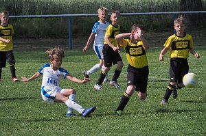 Doppel-Pokal-Erfolg f&uuml;r Wackers Nachwuchs