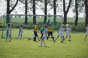 Doppel-Pokal-Erfolg f&uuml;r Wackers Nachwuchs