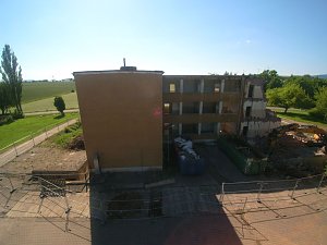 Abschied von der Klettenberger Schule