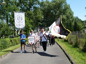 Festumzug in Bildern