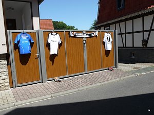 Festumzug in Bildern