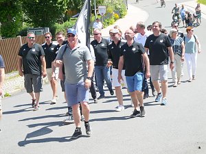 Festumzug in Bildern