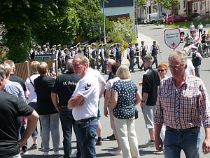 Festumzug in Bildern