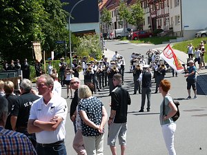 Festumzug in Bildern
