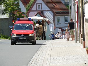 Festumzug in Bildern