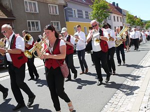 Festumzug in Bildern