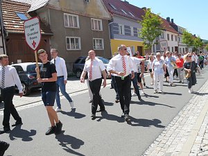 Festumzug in Bildern