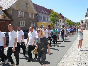 Festumzug in Bildern